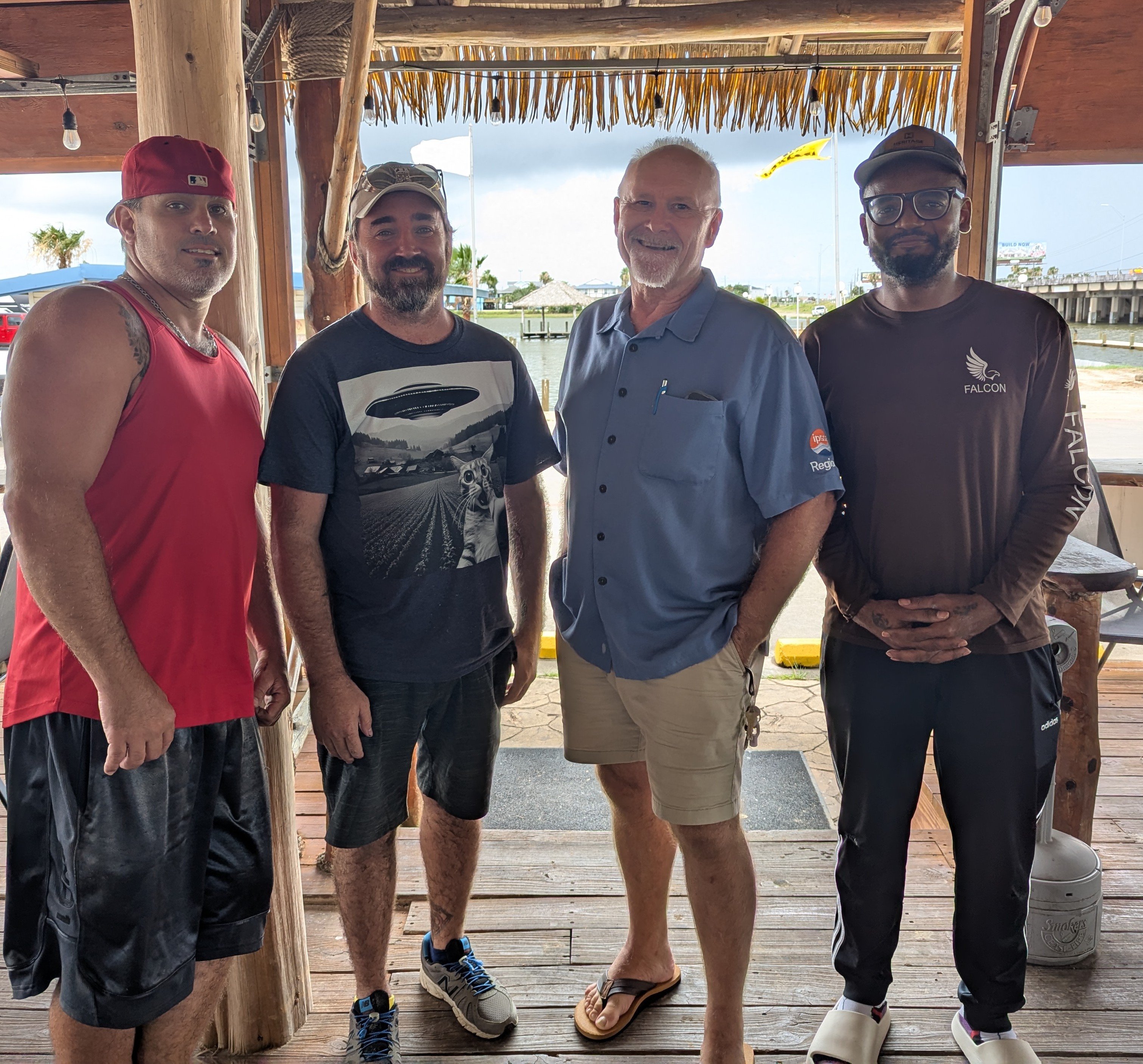Our Staff, Jason, Todd, David, Daylin Our Staff, Jason, Todd, David, Daylin